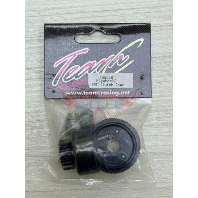 TeamC Racing  Flywheel 16T Clutch Gear T08658